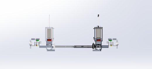 纸壳自动折叠机缩略图